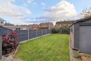 Garden- click for photo gallery